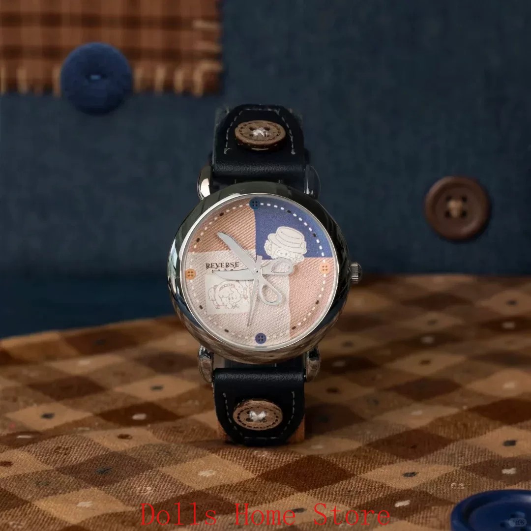 Game Official Reverse:1999 Son - огляд і ціна Watch Accessories