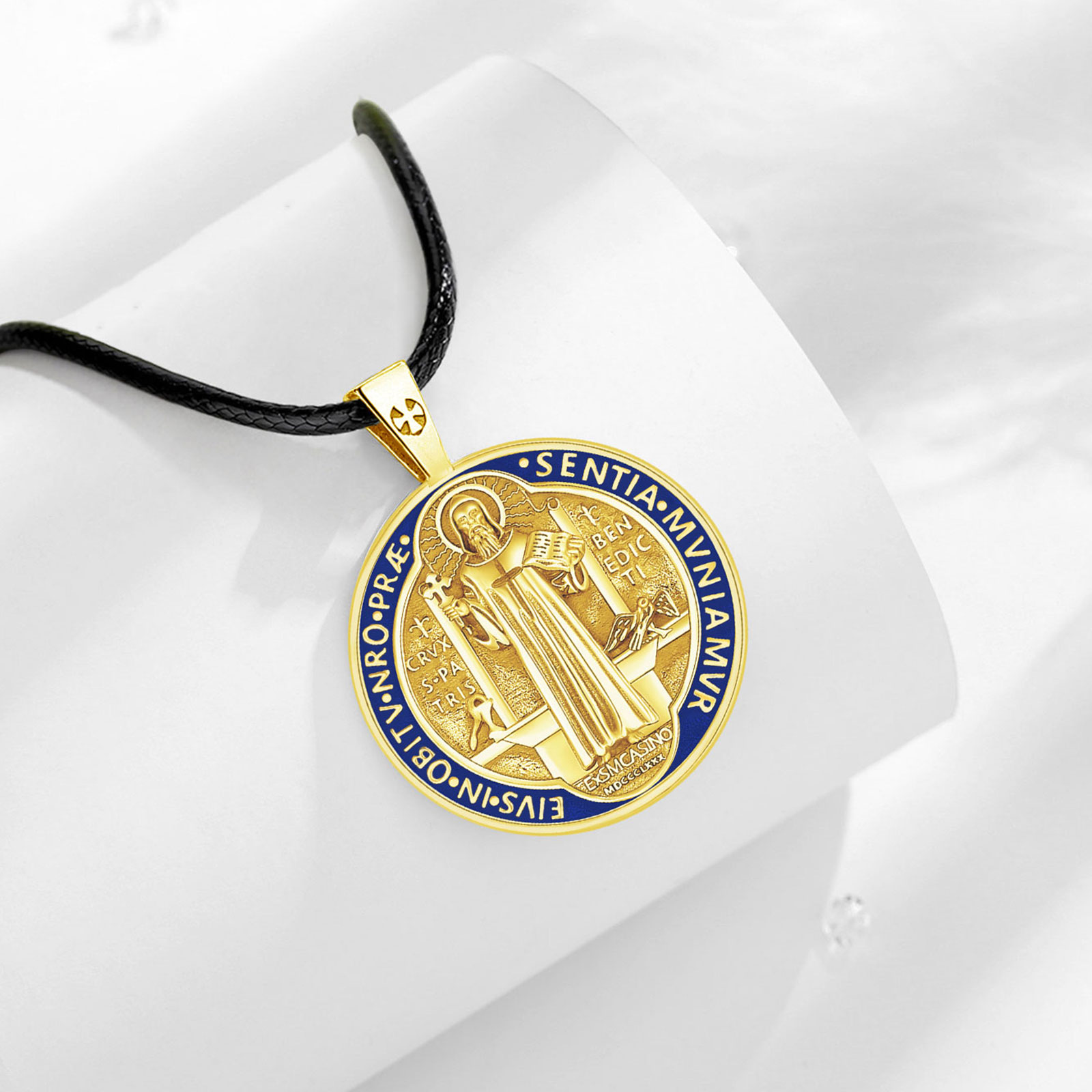 Eudora 925 Sterling Silver Sai - огляд і ціна 925 Sterling Silver Chain Necklace Men