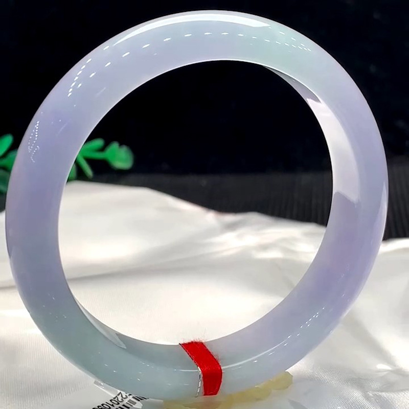 Natural bracelet, ice-like tex - огляд і ціна Bracelets