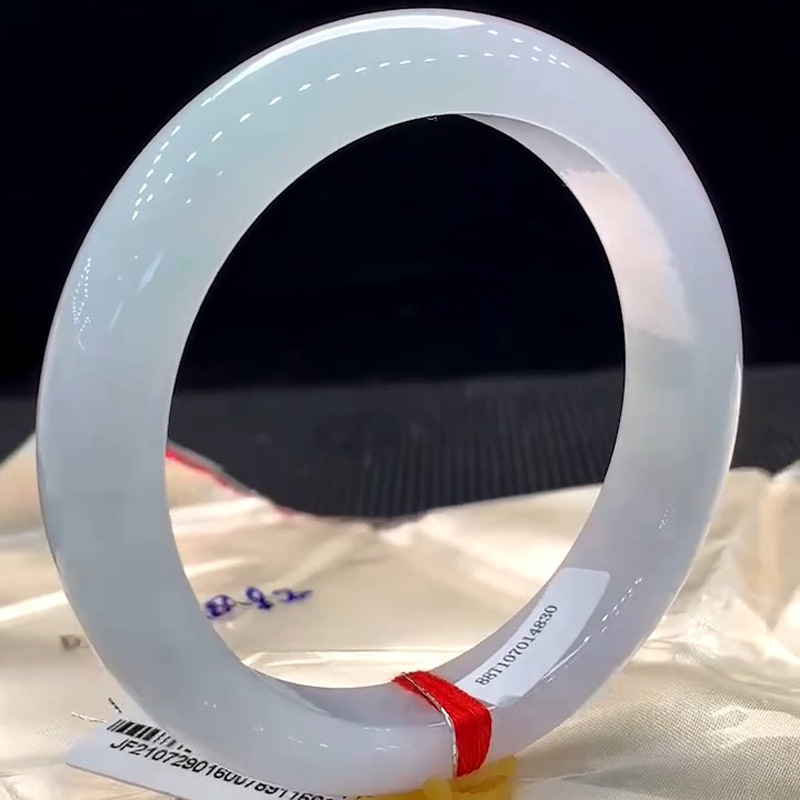 Natural bracelet, ice-like tex - огляд і ціна Bracelets