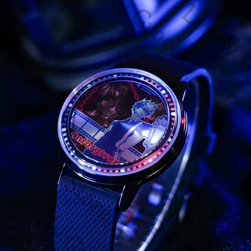 Link Click Lucas Charles Jo Li - огляд і ціна Watch Accessories