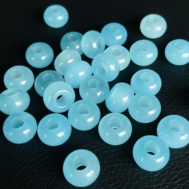 10pc Natural Sea Blue Treasure - огляд і ціна Earrings
